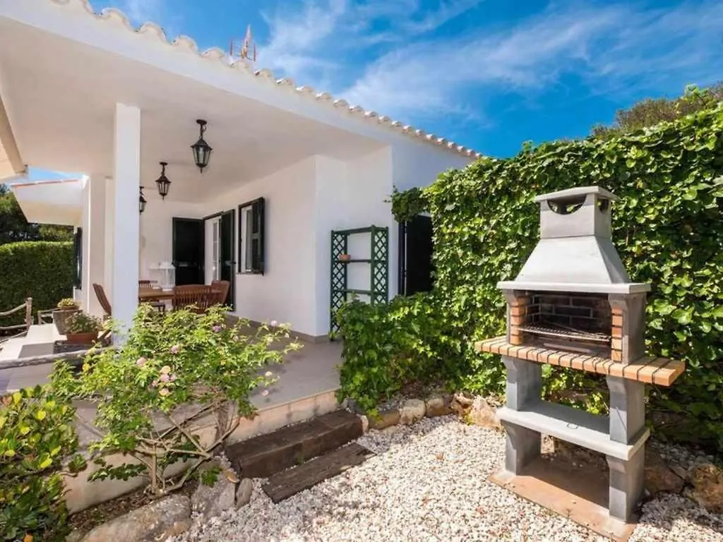 Villa Jarama Elegante Chalet Cerca De La Playa Binibeca