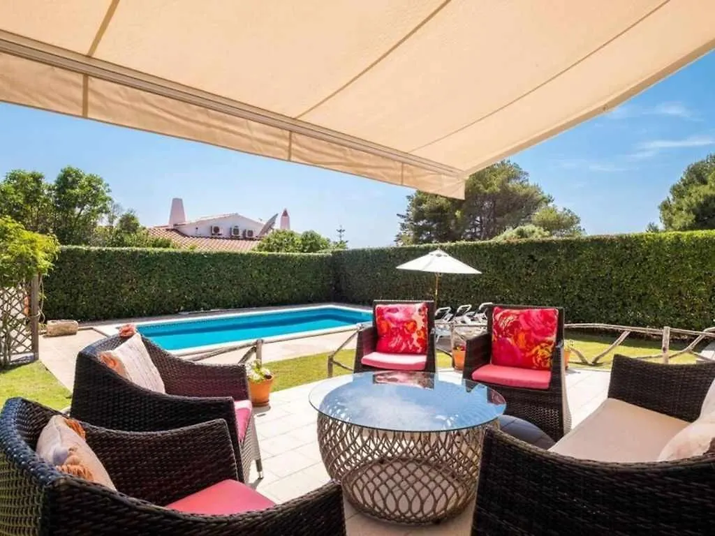 Villa Jarama Elegante Chalet Cerca De La Playa Binibeca