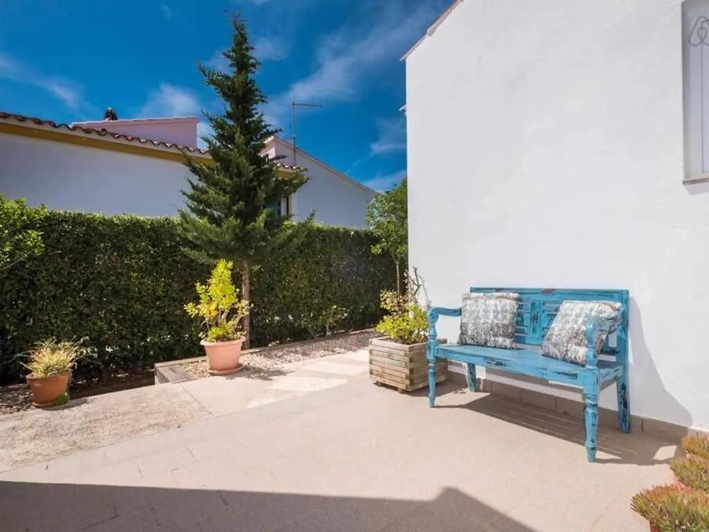 Villa Jarama Elegante Chalet Cerca De La Playa Binibeca Ισπανία