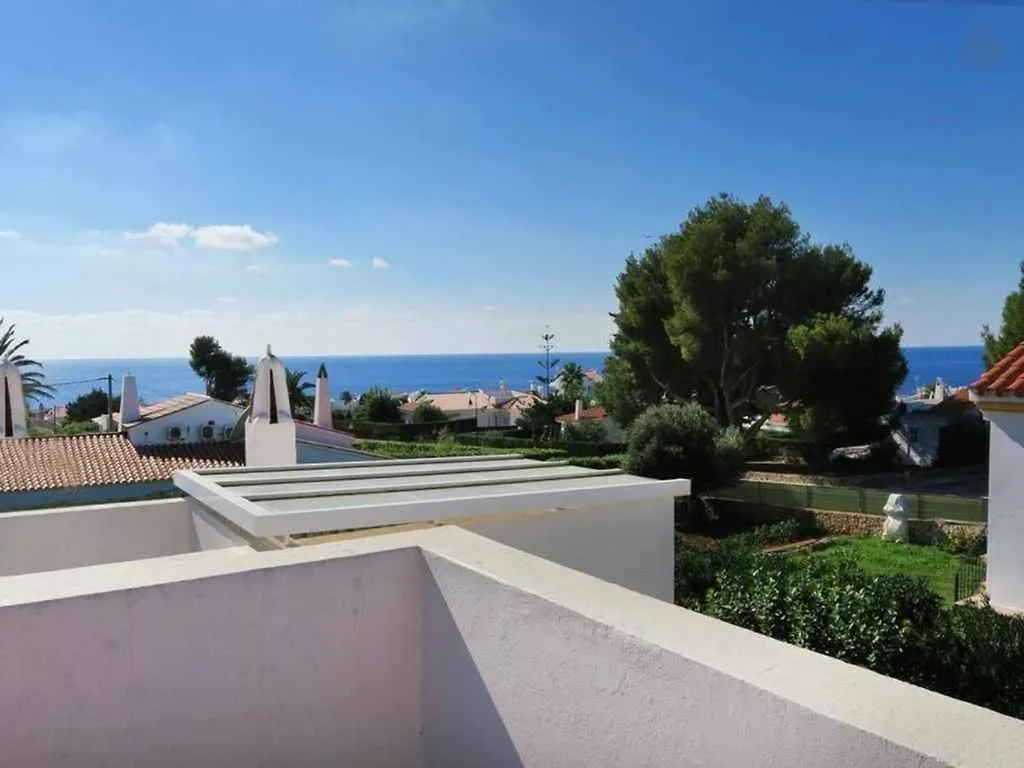 Villa Jarama Elegante Chalet Cerca De La Playa Binibeca