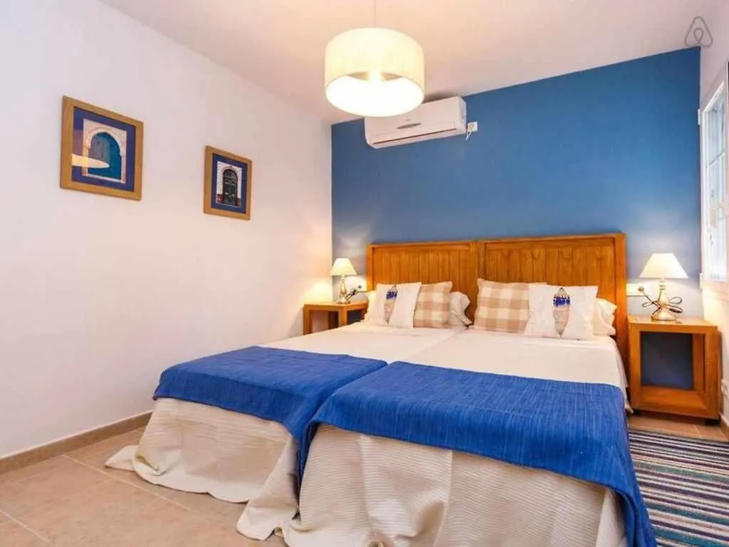 Villa Jarama Elegante Chalet Cerca De La Playa Binibeca Ισπανία