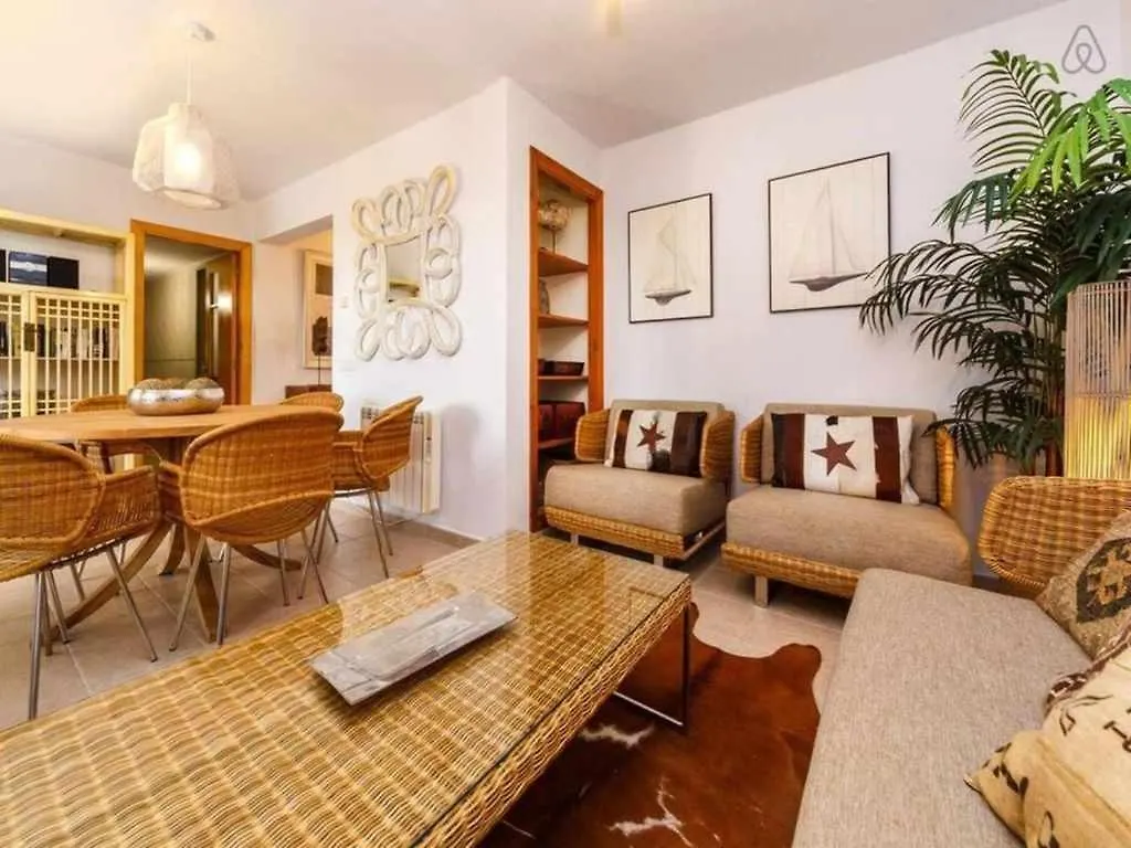 Villa Jarama Elegante Chalet Cerca De La Playa Binibeca