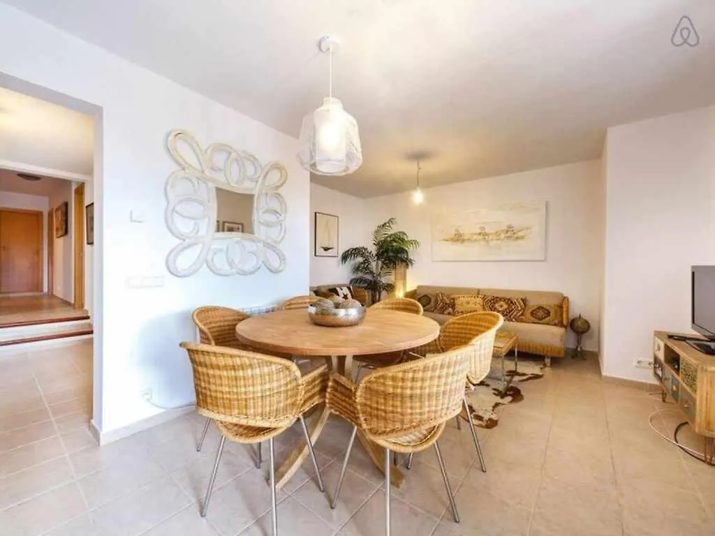 Villa Jarama Elegante Chalet Cerca De La Playa Binibeca 0*,  Ισπανία