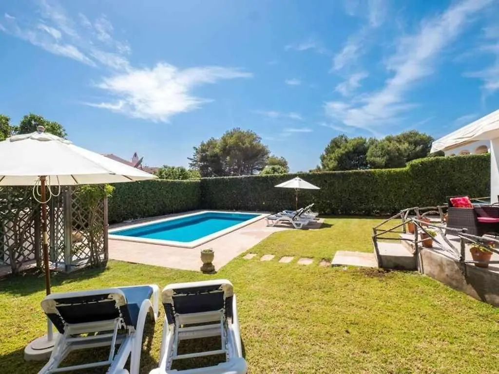 Villa Jarama Elegante Chalet Cerca De La Playa Binibeca