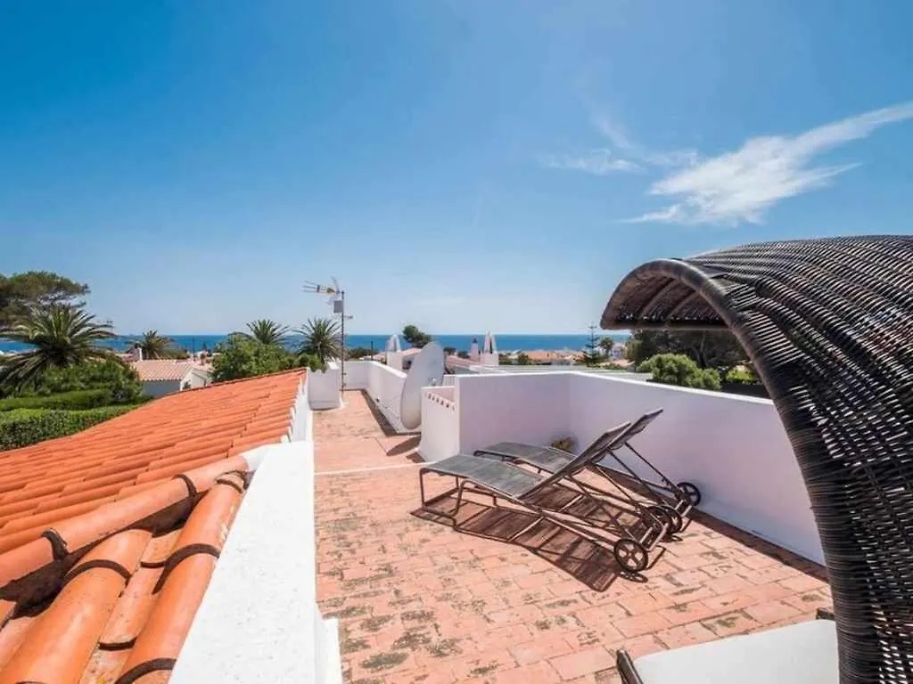 Villa Jarama Elegante Chalet Cerca De La Playa Binibeca