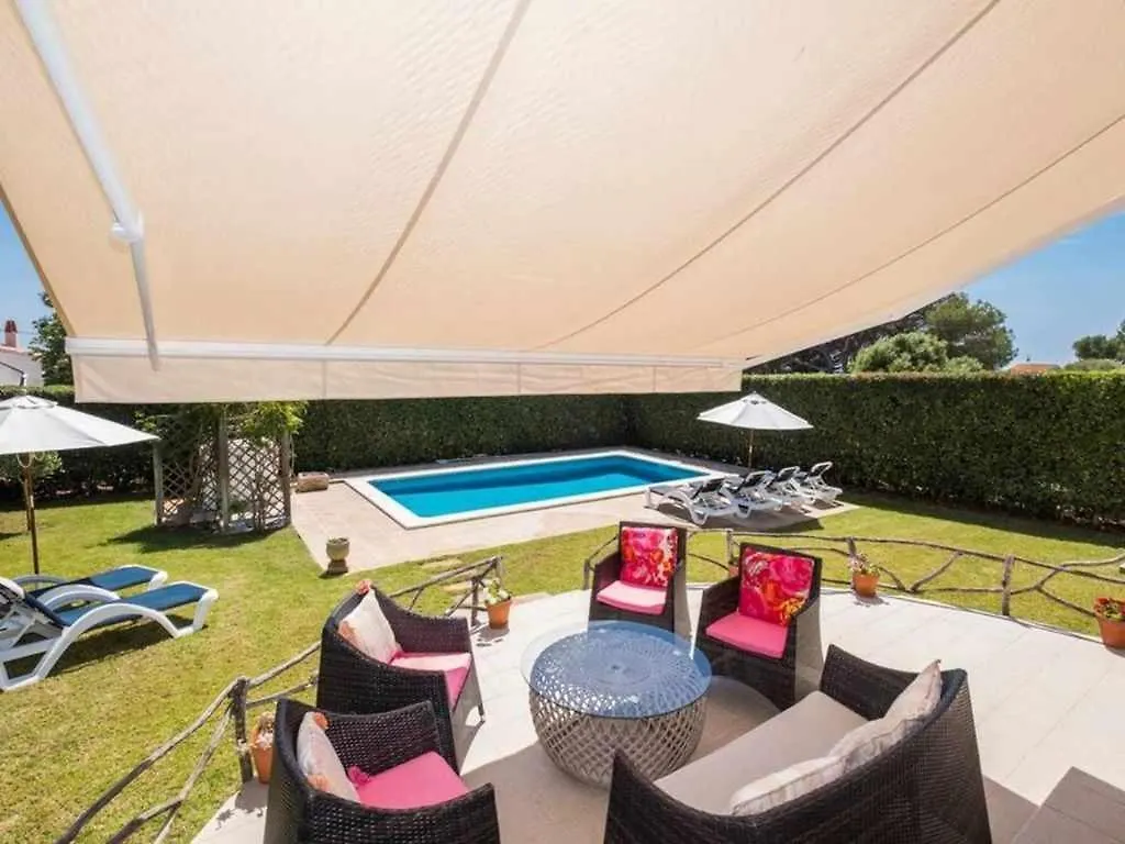 Villa Jarama Elegante Chalet Cerca De La Playa Binibeca