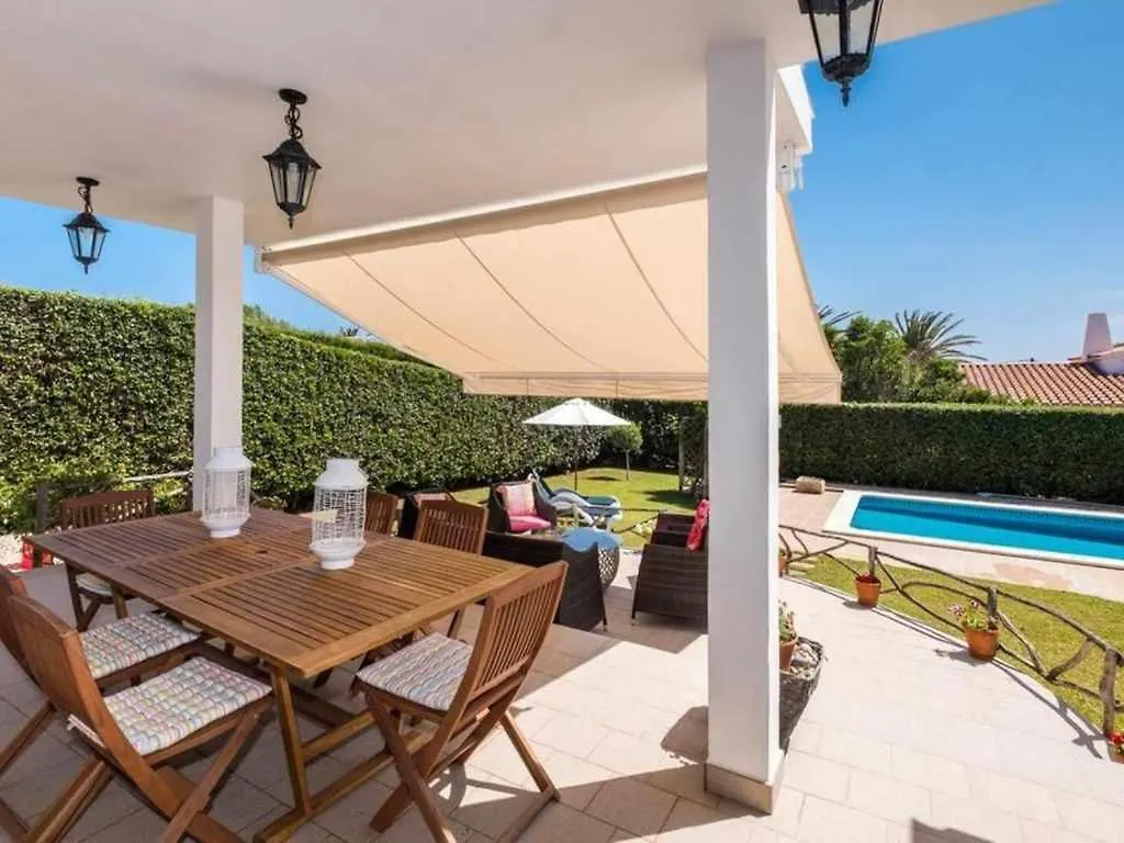 Villa Jarama Elegante Chalet Cerca De La Playa Binibeca