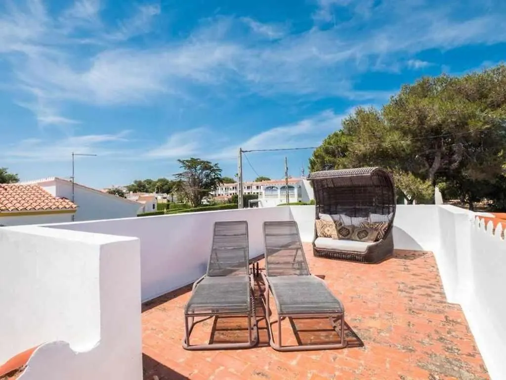 Villa Jarama Elegante Chalet Cerca De La Playa Binibeca 0*,  Ισπανία